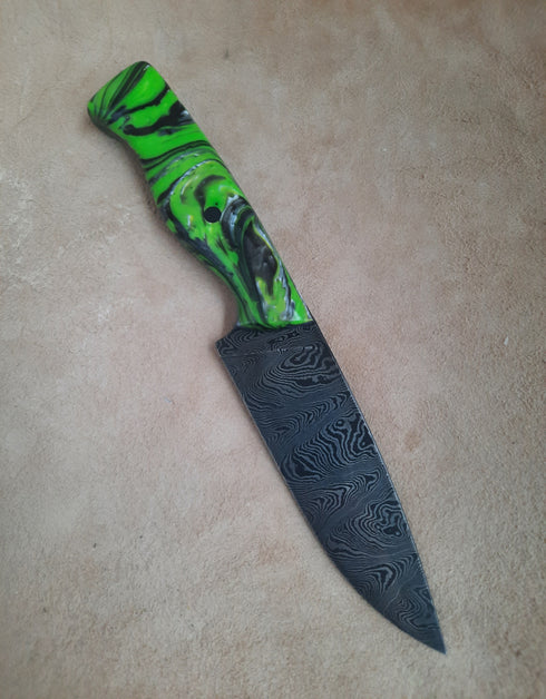 Hunter Knife